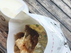 -清真·二嫂子煎饼果子(鼓楼旗舰形象店)