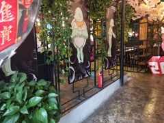 -甲大帅·甲鱼·椰子鸡主题餐厅(唐家店)