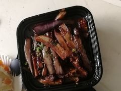 -喜福楼(黑山大街店)