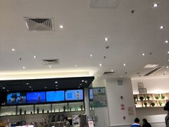-CoCo都可(东城国贸店)