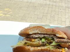 巨无霸拼盘-麦当劳(湖光北街店)