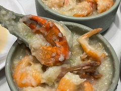 -南拳十三姨·潮汕砂锅粥·粤菜(西单大悦城店)