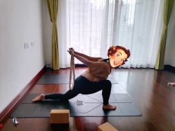 -Yvon yoga 瑜伽·精准体态管理中心