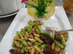 -聚彩居三和酒楼•老字号粤菜(南城店)