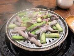 -阿多私房菜(顺德店)