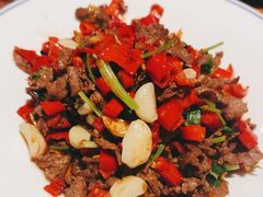 -无名小酒馆·湖北私房菜(昙华林店)