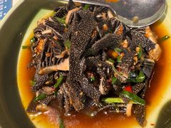 小炒毛肚-时间仓(月湖公园店)