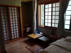 -华山御温泉度假村