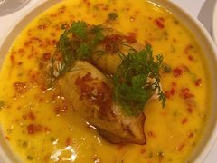 -壳里西餐厅Coquille Seafood Bistro(蒙自路店)