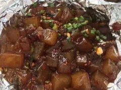 -老磨油饼(高陵店)