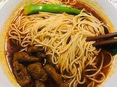 -南小馆(迪士尼小镇店)