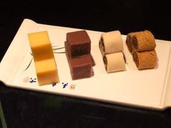 -锋味餐厅(空港复悦里店)