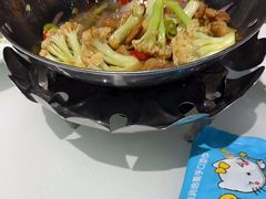 -三义和酒楼(千佛山店)