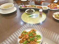 -醉壹号海鲜大排档(厦门美食地标店)