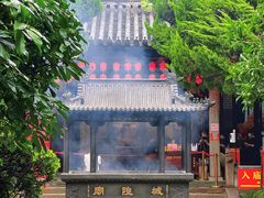 -秋霞圃