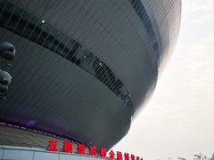 -成都金融城演艺中心