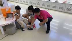 -孩子王童乐园(余姚万达店)