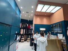 -海马体照相馆(北京朝阳大悦城店)