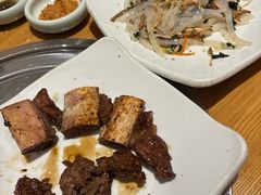 -萨拉伯尔水源素问店·韩国宫廷料理(人民路店)