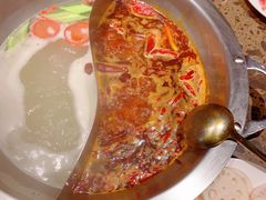 -小龙坎火锅(华凌店)