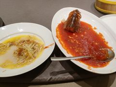 -小厨娘淮扬菜(板桥一店)