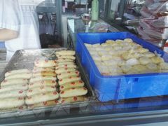 -义隆素菜馆(百年老店)