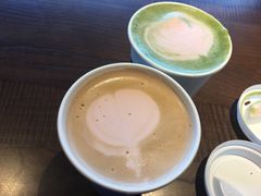 -星巴克(清远万达广场店)