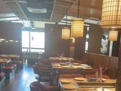 -蓉城四海·澳牛炙烤自助(江阴周庄店)