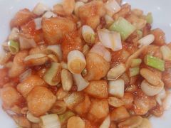 -金鸭都·老北京特色家常菜(潘家园店)