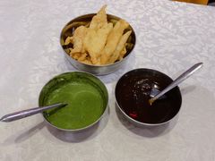 -葛尼沙印度餐厅 (镇明路店)