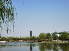 -西海子公园