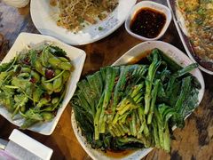 -木屋烧烤(白石洲店)