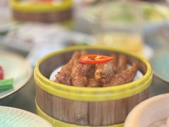 -香云轩·顺德菜(香云纱园林酒店店)