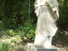 景点-严子陵钓台(富春江小三峡)