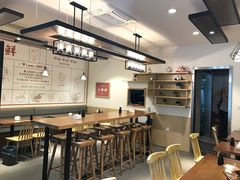 -谭师爷龙抄手(白下路店)