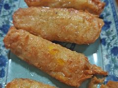 -福州人铭小吃