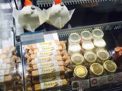 -好利来(团结湖店)