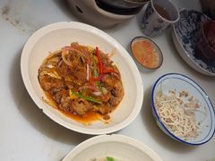 -客语客家菜(华发商都店)