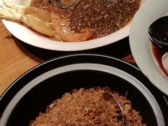 -庭院江南菜•烤鸭•非遗传承(丰台总部基地店)