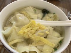 -笑来喜馄饨小笼工坊店(湖滨街店)