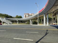 -华侨公园
