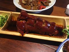 -大牌大·传统杭帮菜(湖滨店)