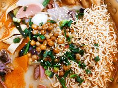 -冒菜西施·非遗冒菜(总店)