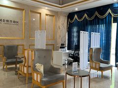 -名流健康高端体检中心·名宾门诊·健康管理