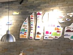 -七楽·韩式欢聚餐厅 치르치르(龙泉驿万达店)