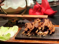 -悦瓏新中式餐厅
