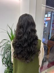 点击看大图 -乾健·烫染·接发SALON