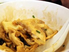 -不二心包子铺(二七广场店)