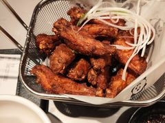 -Home Thai·泰谣(王府井apm店)