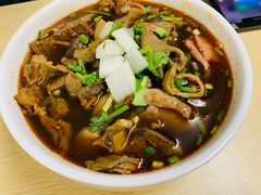 -江三王记牛杂馆(总店)